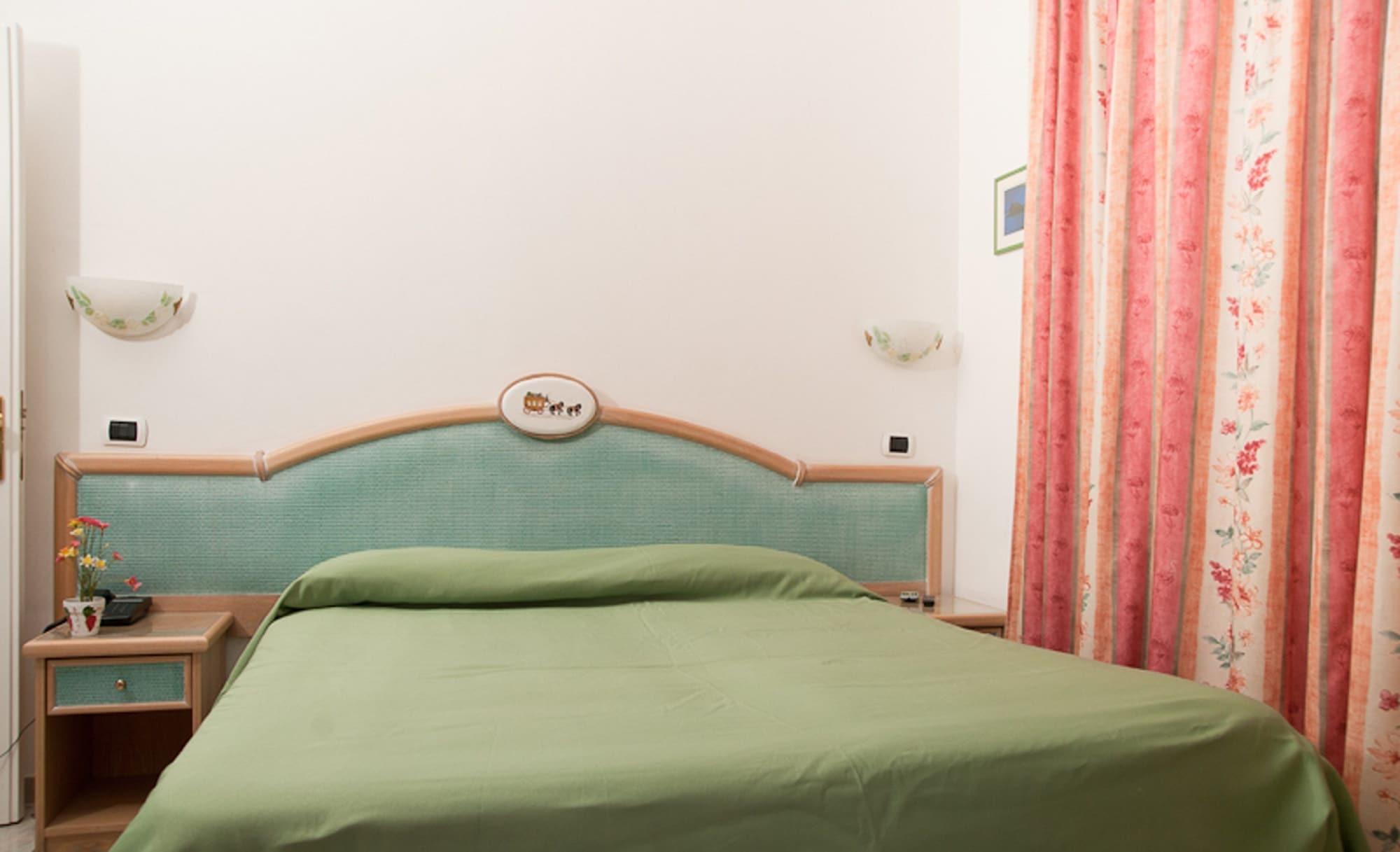 Hotel Del Postiglione ايسكيا المظهر الخارجي الصورة