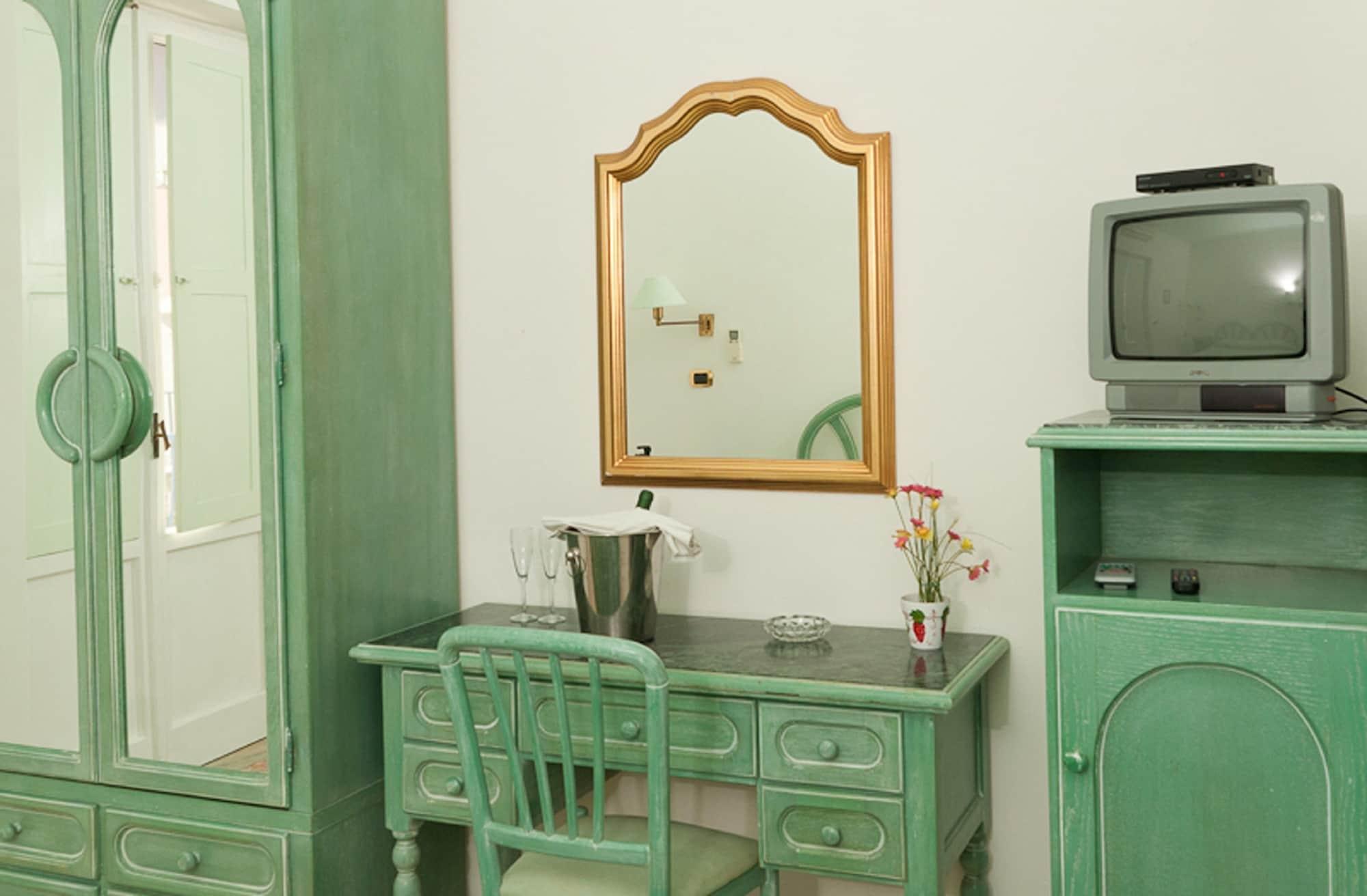 Hotel Del Postiglione ايسكيا المظهر الخارجي الصورة