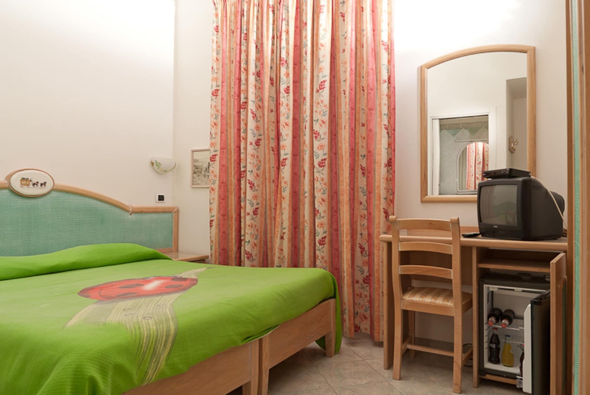 Hotel Del Postiglione ايسكيا المظهر الخارجي الصورة