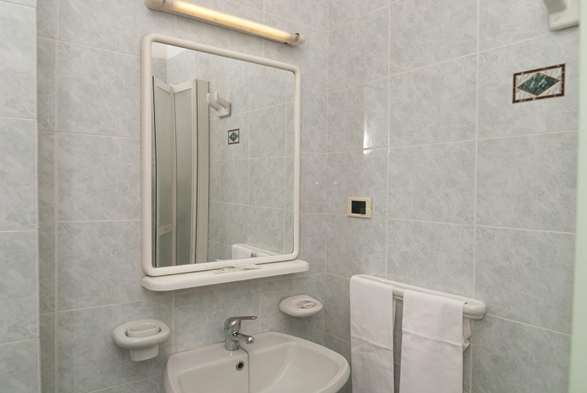 Hotel Del Postiglione ايسكيا المظهر الخارجي الصورة