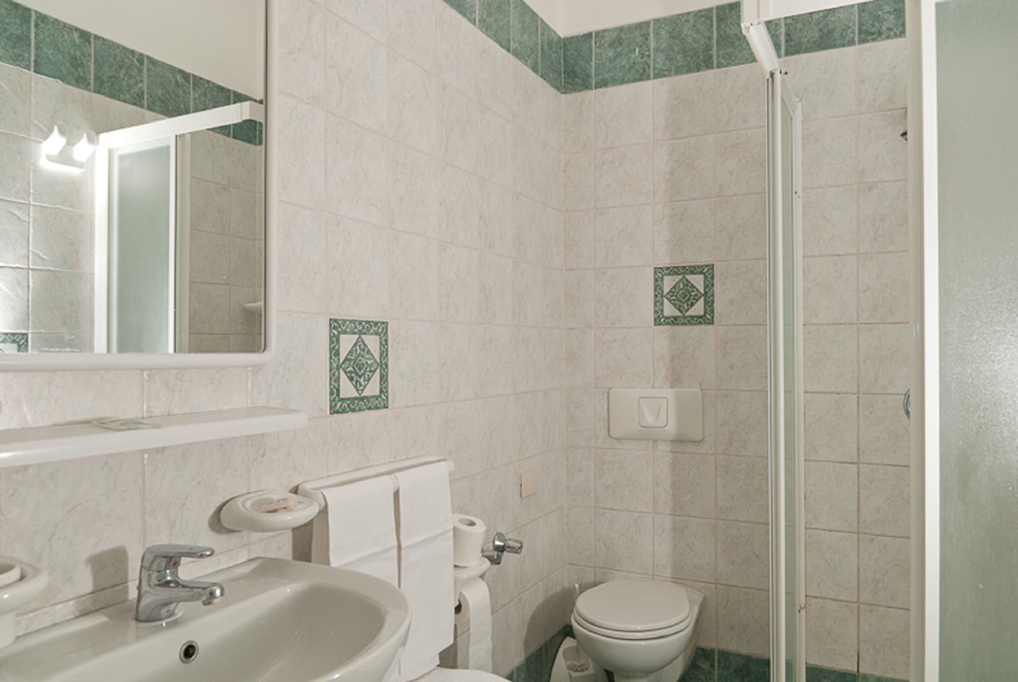 Hotel Del Postiglione ايسكيا المظهر الخارجي الصورة